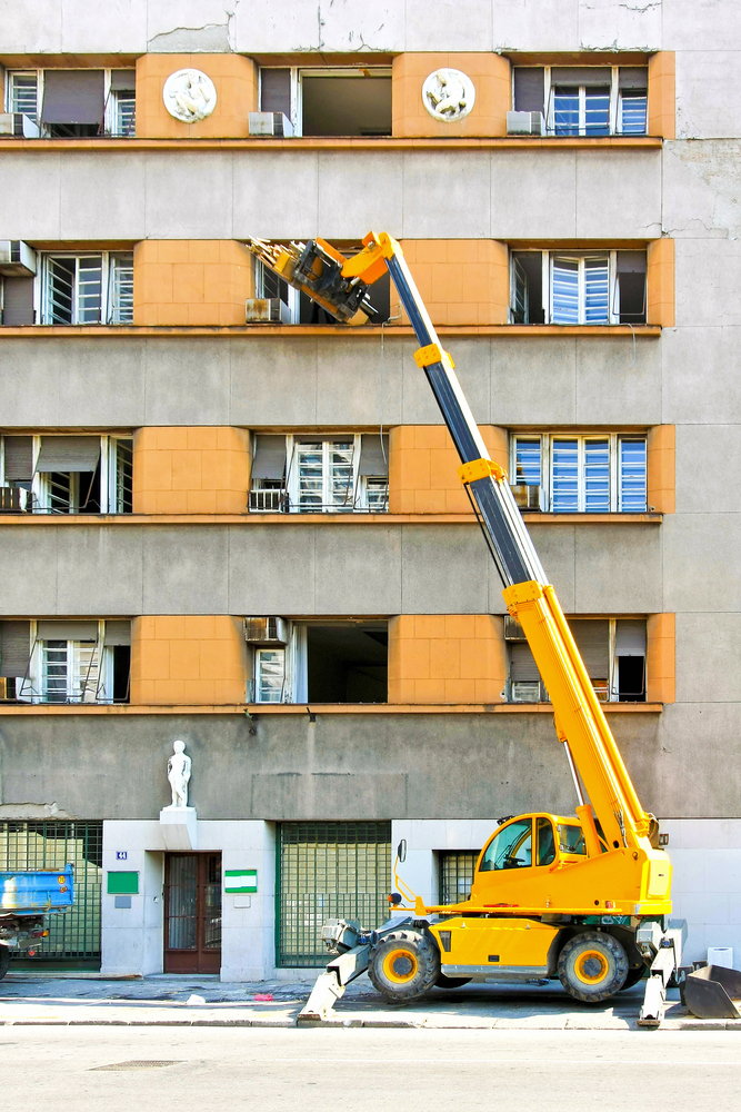 Location Monte Meuble Lyon avec operateur